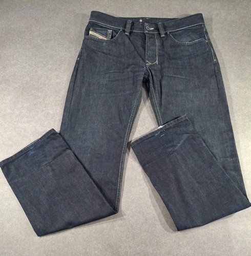 Jeans diesel uomo w34 l34 - diesel,