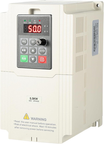 Inverter per motori trifase - inverter,