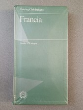 FRANCIA - TOURING CLUB