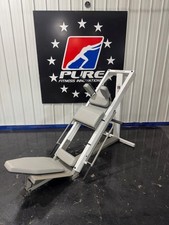TuffStuff | Plate Loaded Leg