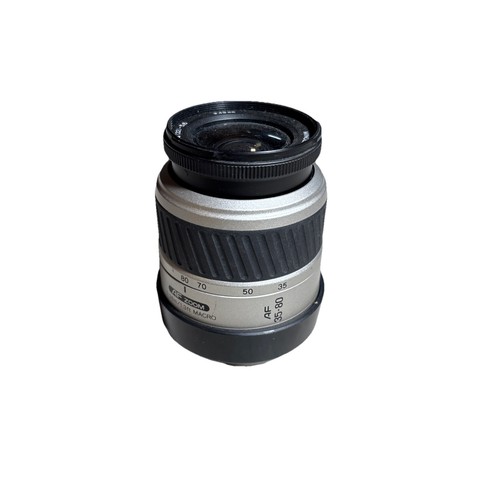 Minolta maxxum power zoom - maxxum, af