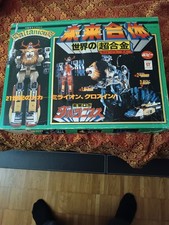 daltanious dx popy bello In