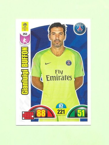 Carte adrenalyn 2018 19 - xl, 2018/19