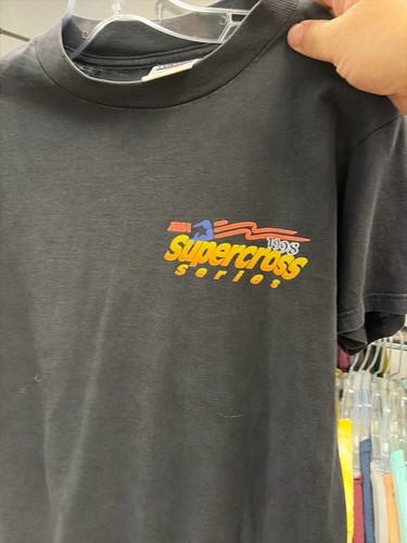 Shirt vintage 1998 - t-shirt, ama