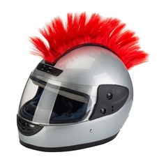 Casco Hawks Casco Moto Mohawk