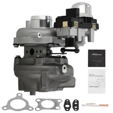 Turbo Turbine for Nissan