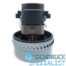 Motore di aspirazione adatto