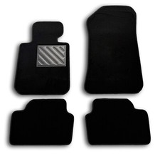 Tappetini BMW Serie 1 E81-E87