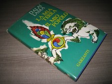 LA MIA TERRA IL MIO POPOLO