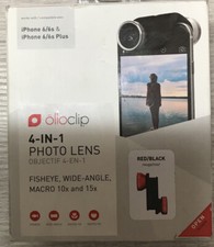 ✅ Olloclip Obiettivo Foto 4