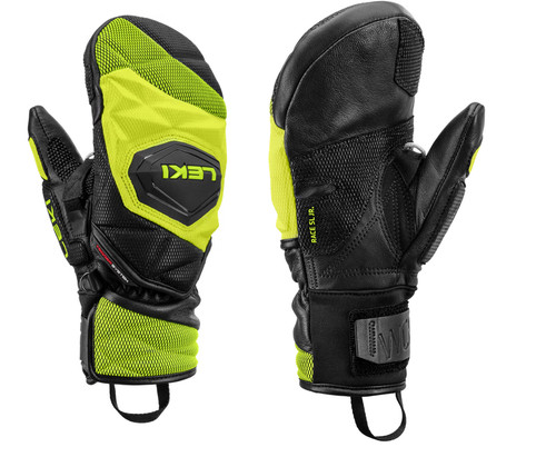 Leki wcr venom - venom, mitt