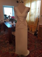 Abito da sposa da cerimonia da