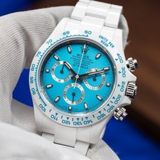 ROLEX AET Remould Abu Dhabi