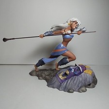 WDCC Kida Atlantis Disney