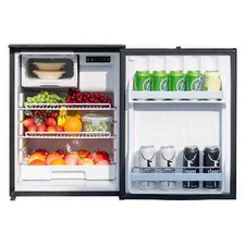 85L DC 12V24V Frigorifero