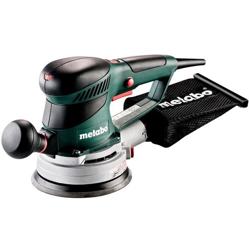 Metabo smerigliatrice