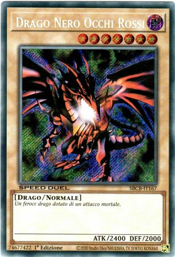 Sbcb it067 drago - ,