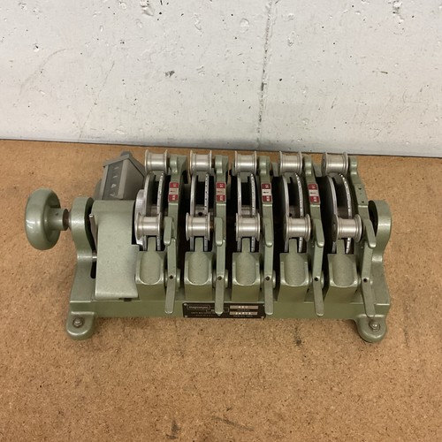 Magnasync moviola - magnasync,