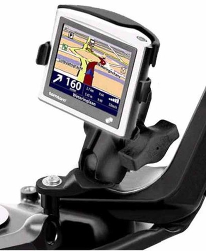 Supporto specchietto moto - specchietto,