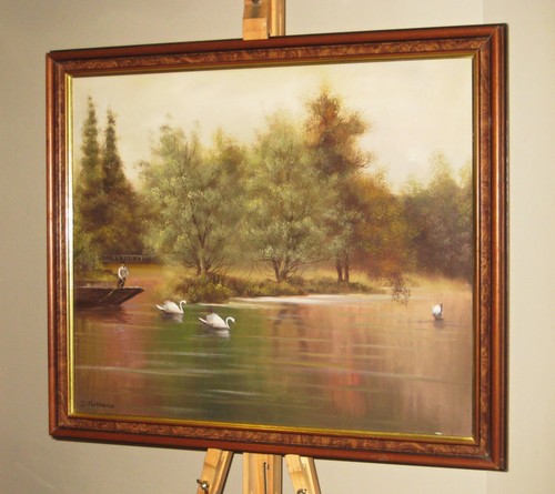 Parkhouse grande - (xx,