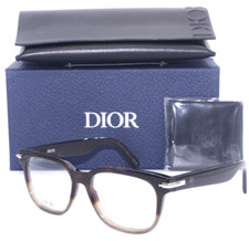 NUOVI OCCHIALI CHRISTIAN