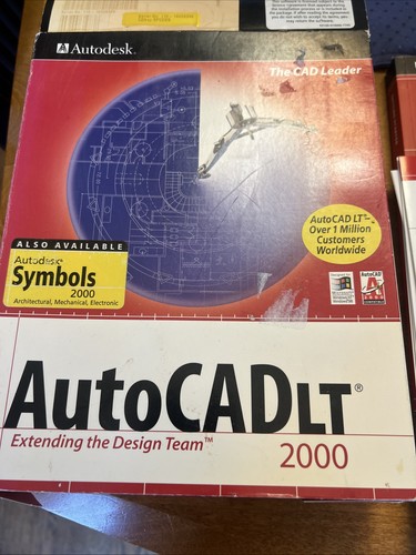 Actrix vintage autocad - vintage,