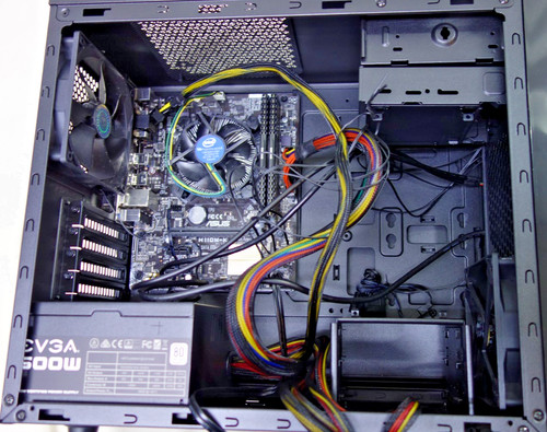 Personalizzato pentium gold - pentium,