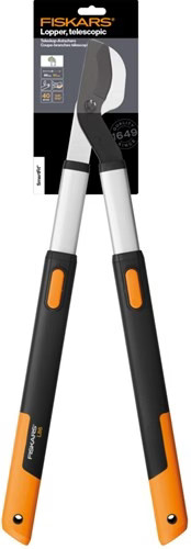 Fiskars smartfit forbici - smartfit,