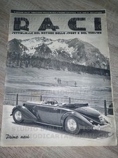 Rivista RACI settimanale
