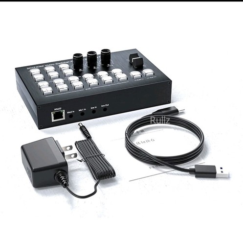 Sdi video switcher hdmi per - switcher,