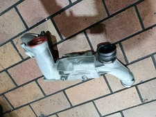 Mercedes Kompressor Manicotto Aspirazione SLK R170 230 200 CLK W208 1110981137