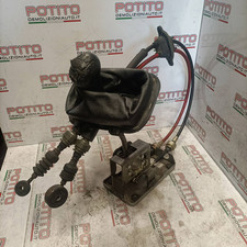 96569535 Leva cambio compl.  CHEVROLET (DAEWOO) MATIZ (M100) 800 SE Ber.