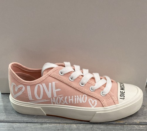 Love moschino sneakers donna - moschino,