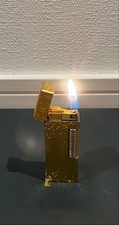  Dunhill Rolla Gas Lighter