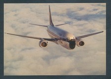 Cartolina 8129# Lufthansa