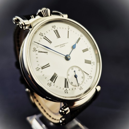 Patek philippe inciso - patek, &