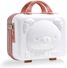 Beauty Case Da Viaggio Rigido