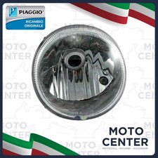 GRUPPO OTTICO PIAGGIO VESPA