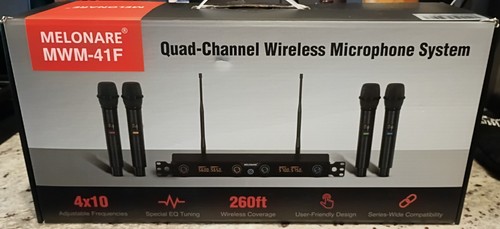 Melonare quad sistema - quad,