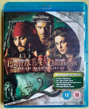 PIRATI DEI CARAIBI: LA