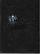 Final Fantasy XV Complete