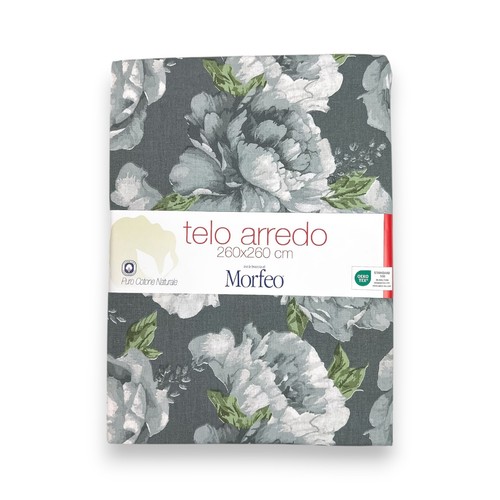 Granfoulard morfeo telo arredo - granfoulard,