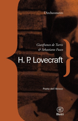 Lovecraft poeta - h., p.