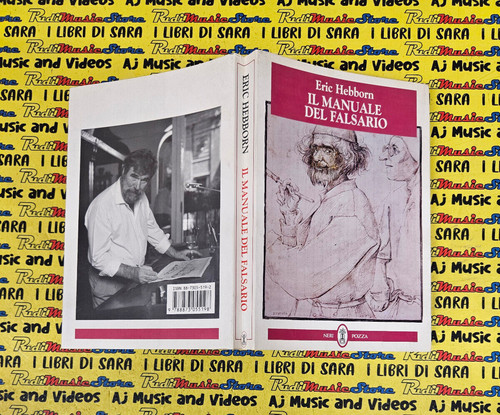 Book libro manuale - il, del