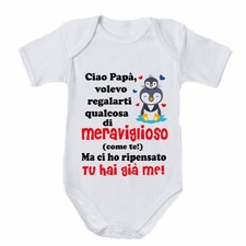 Body tutina bambina bambino