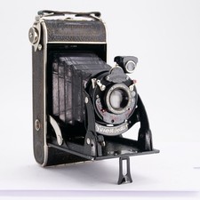 Voigtlander Bessa, Voigtar
