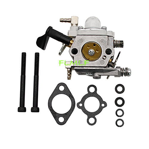 Carburatore motore flmlf - flmlf, per