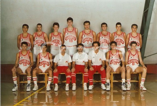 1985 1990 pesaro basket - ca,