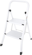 Scaletta Pieghevole 2 Gradini