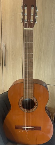 Rarissima chitarra acustica